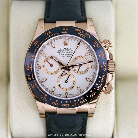 ever rose gold rolex|rolex daytona everose gold price.